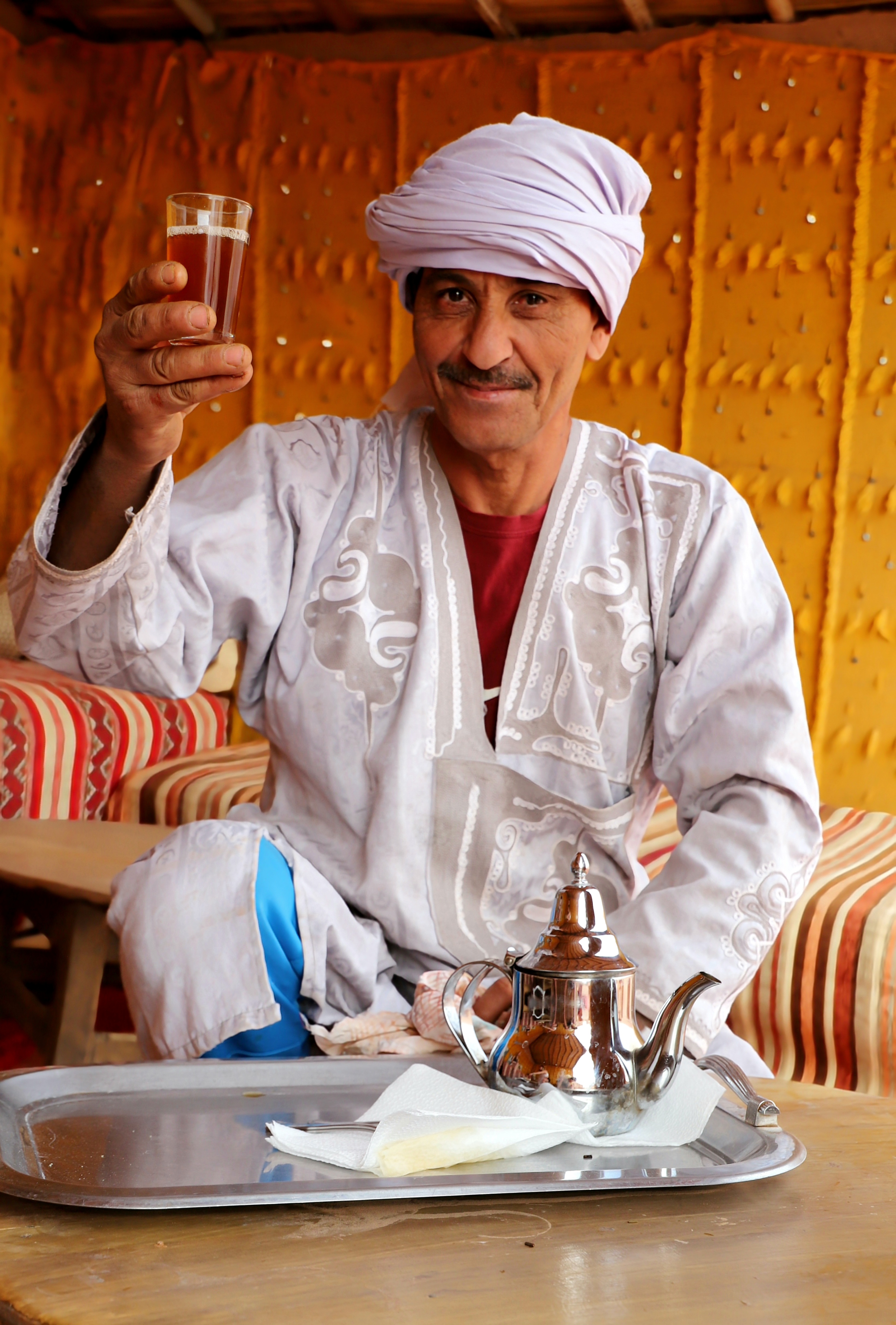 Morocco Desert Tour